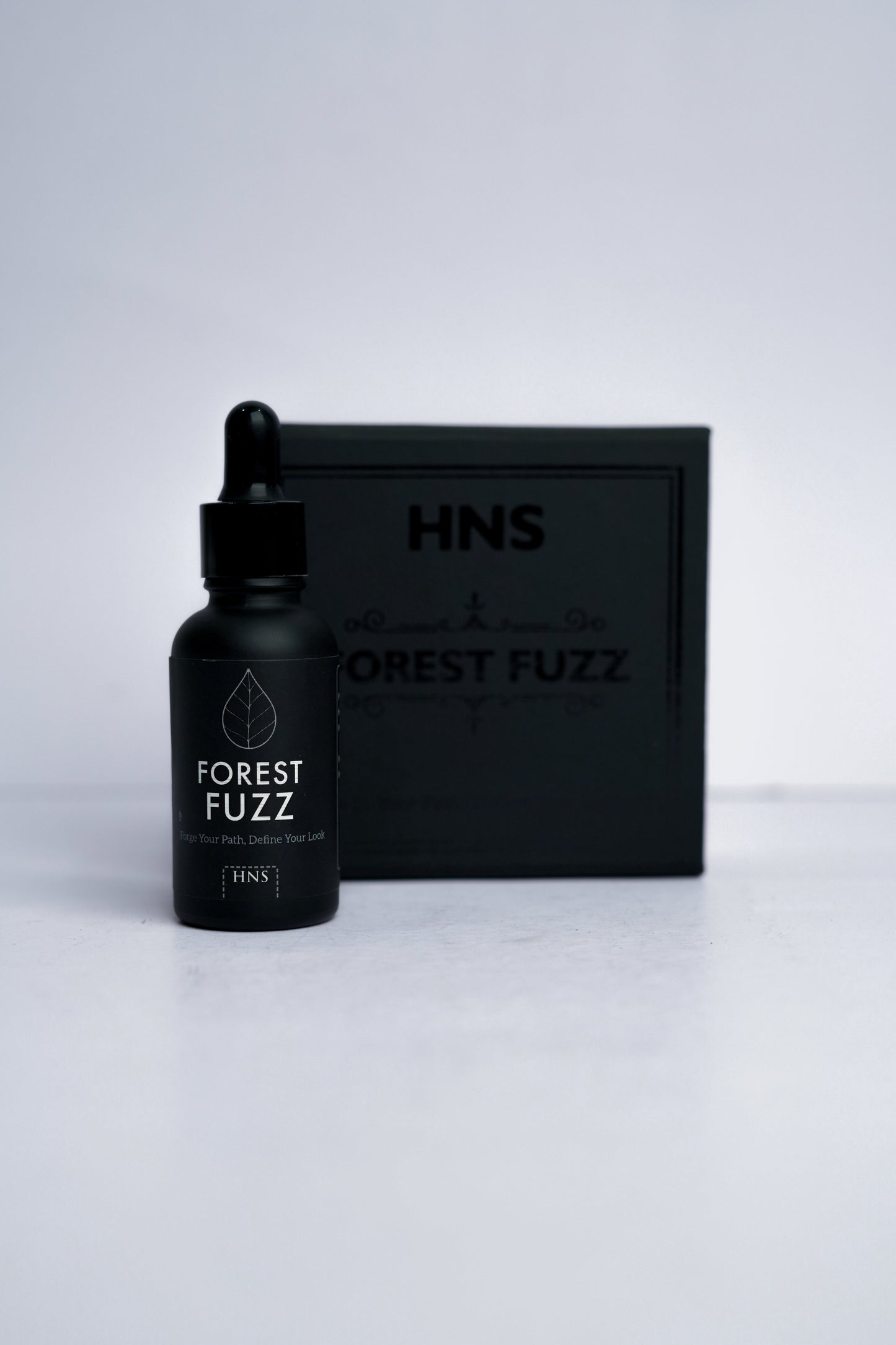 Forrest-Fuzz